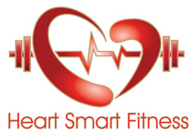 Heart Smart Fitness Logo