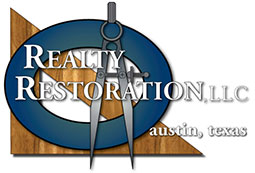 Realty Restoration Logo