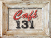 Cafe 101 Logo