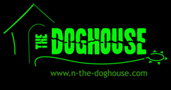 n-the-doghouse Logo