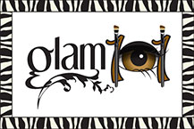 Glam 101 Logo
